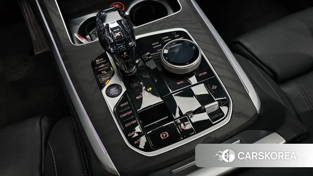 BMW X7 (G07) id 4872457 из Кореи 35