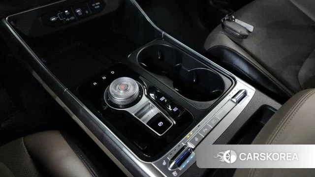 Kia The New Carnival 4th Generation id 3831308 из Кореи 19