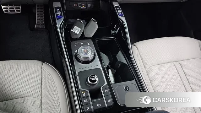 Kia The New Sorento 4th Generation id 3016132 из Кореи 19