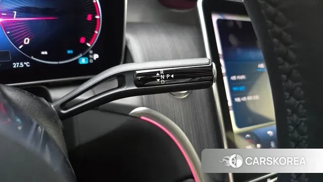 Mercedes-Benz GLC-Class X254 id 3011367 из Кореи 19