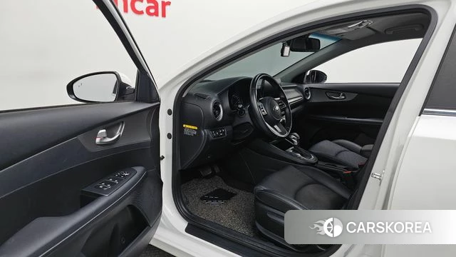 Kia Come New K3 id 3936735 из Кореи 19