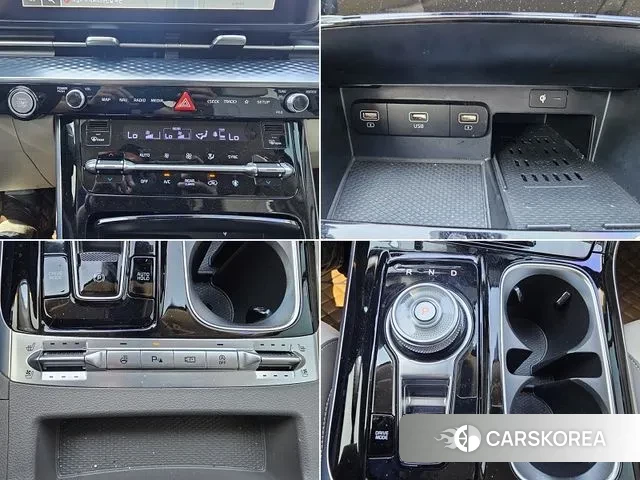 Kia Carnival 4th generation id 2940113 из Кореи 16