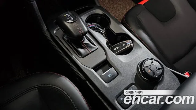 Ford Ranger 4th Generation id 2737816 из Кореи 19