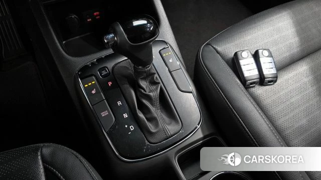 Kia The New K3 id 4295228 из Кореи 29