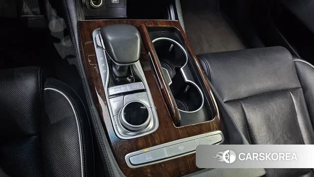 Kia More K9 id 3641581 из Кореи 19