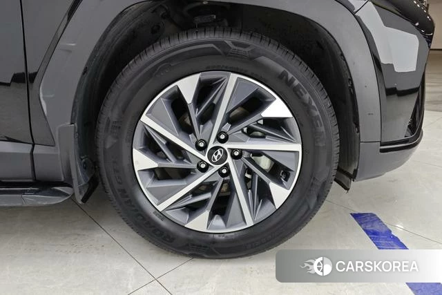 Hyundai Tucson id 4258947 из Китая 16