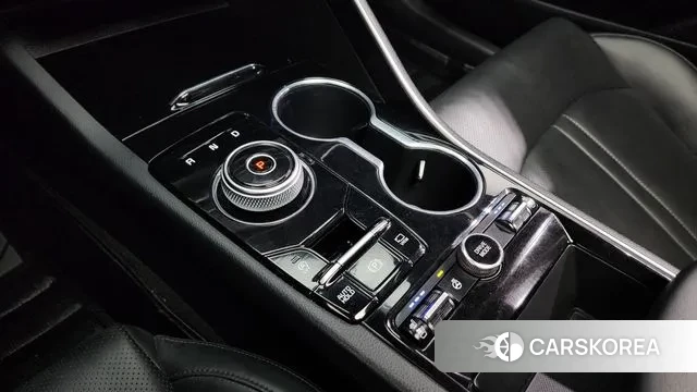 Kia K5 3rd generation id 3283478 из Кореи 19