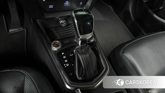 Ssangyong Berry New Tivoli id 4708483 из Кореи 29