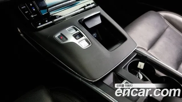 Hyundai The New Grandeur IG id 2948198 из Кореи 19