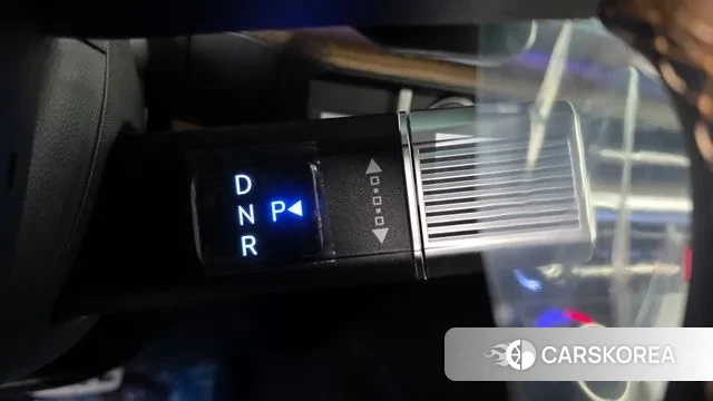 Hyundai Santa Fe (MX5) id 3277845 из Кореи 19