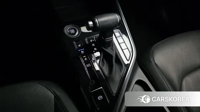 Kia Di Ol Nu Niro id 3458193 из Кореи 19