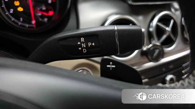 Mercedes-Benz GLA-Class X156 id 4232685 из Кореи 32