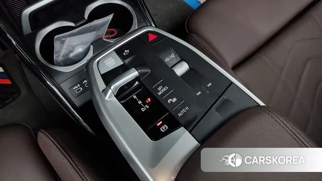 BMW X1 (U11) id 3538858 из Кореи 19