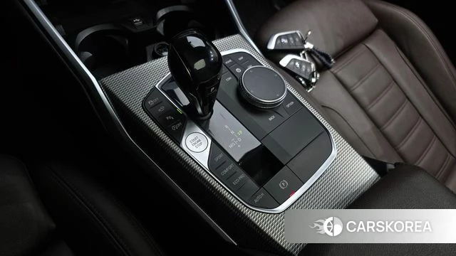 BMW 3 Series (G20) id 4225406 из Кореи 34