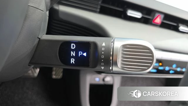 Hyundai Ionic 5 id 4730109 из Кореи 19