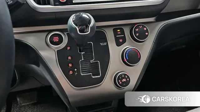 Kia The New Ray id 3012034 из Кореи 19