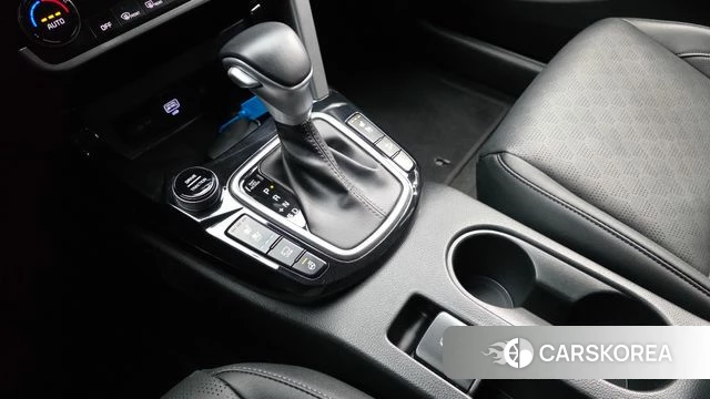 Kia Seltos id 4434091 из Кореи 29