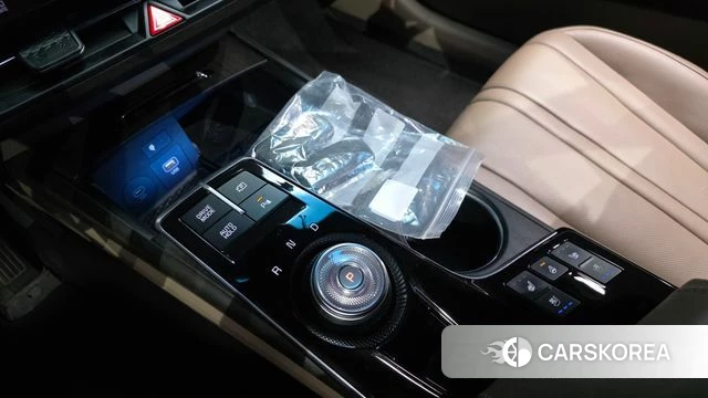 Kia K8 Hybrid id 4443591 из Кореи 32