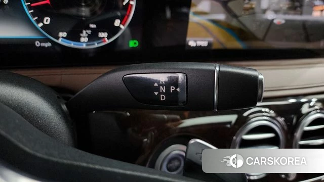 Mercedes-Benz S-Class W222 id 3843887 из Кореи 19