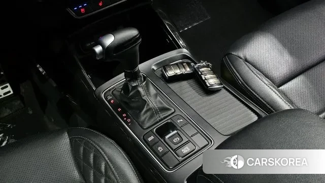 Kia The New Sorento id 3778609 из Кореи 19