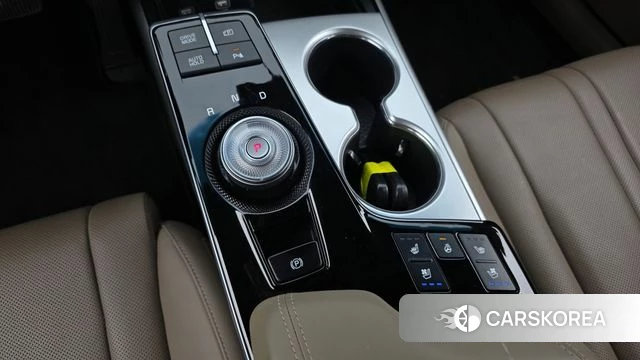 Kia K8 id 4401710 из Кореи 19
