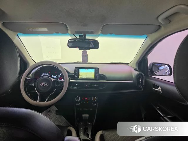 Kia All New Morning (JA) id 4417293 из Кореи 18
