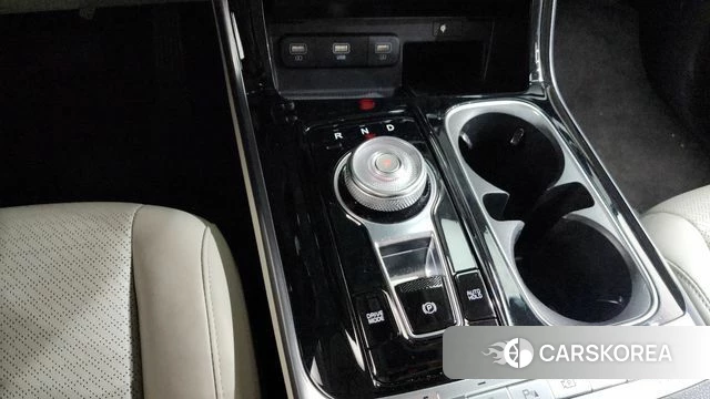 Kia Carnival 4th generation id 4231804 из Кореи 35