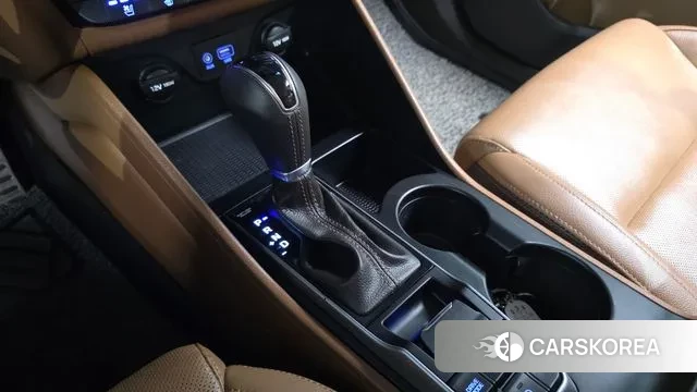 Hyundai All New Tucson id 2977152 из Кореи 19