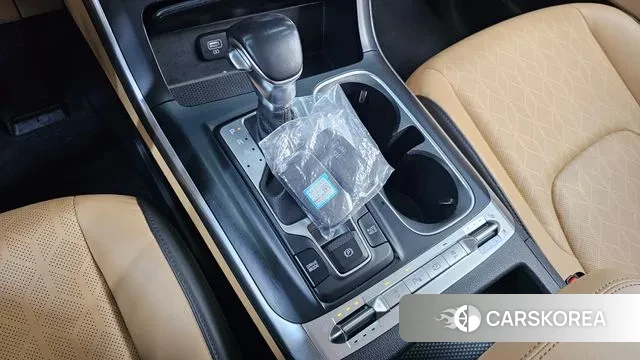 Kia Carnival 4th generation id 3741512 из Кореи 19