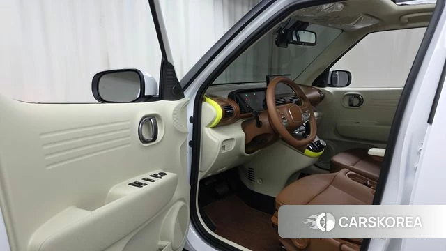 Hyundai The New Casper id 4578382 из Кореи 29