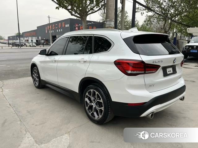 BMW X1 id 4306997 из Китая 9