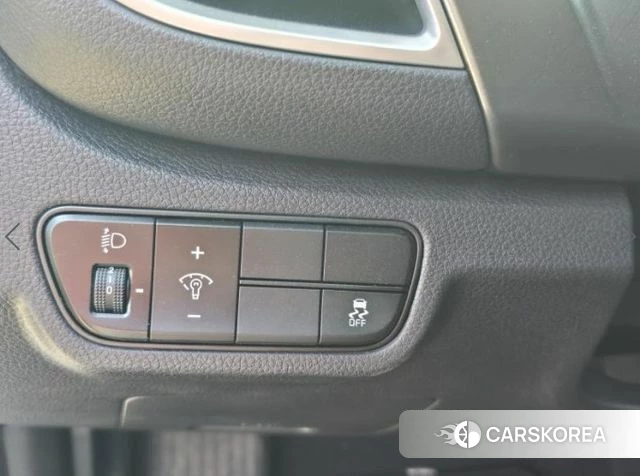 Kia The New Seltos id 4408160 из Кореи 16