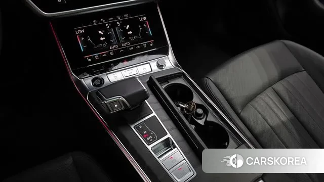 Audi A6 (C8) id 3007192 из Кореи 19