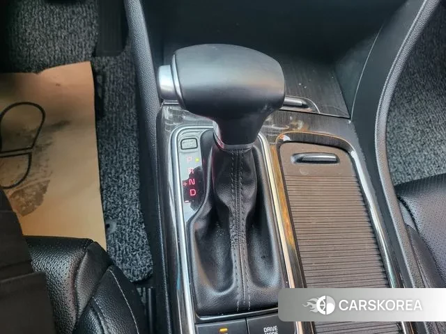 Kia The New K5 2nd generation id 3368785 из Кореи 19