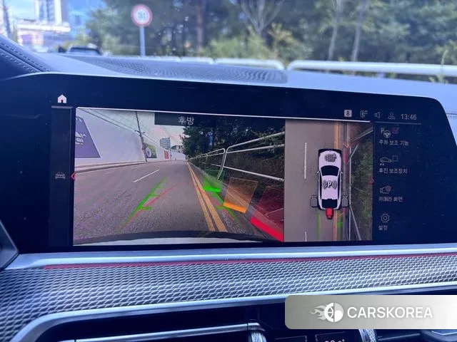 BMW X6 (G06) id 3059685 из Кореи 19