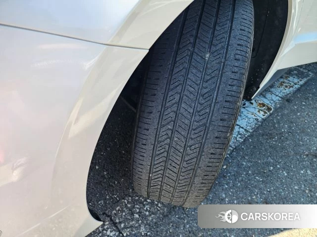 Hyundai Sonata (DN8) id 4969605 из Кореи 19