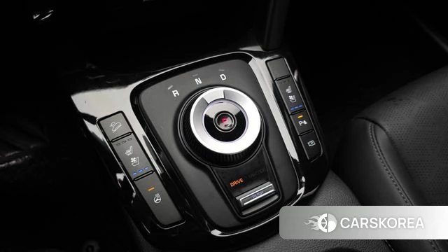 Kia The New Seltos id 4474681 из Кореи 29