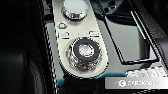Genesis G80 (RG3) id 4308164 из Кореи 19