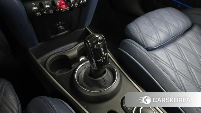 Mini Cooper S Countryman id 3871316 из Кореи 19