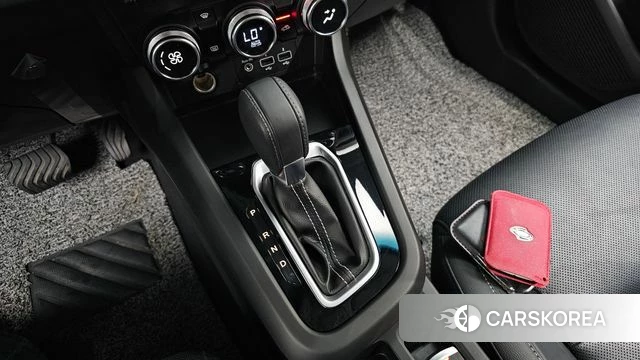 Renault Korea (Samsung) XM3 id 4414797 из Кореи 34