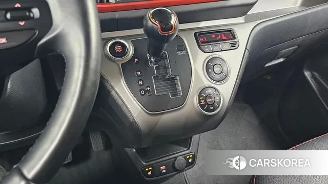 Kia The New Ray id 3463594 из Кореи 19