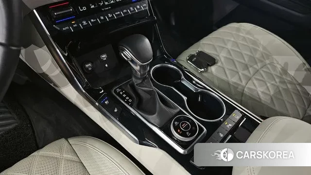 Kia Mohave Master id 3045140 из Кореи 19