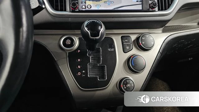 Kia The New Ray id 3842850 из Кореи 19