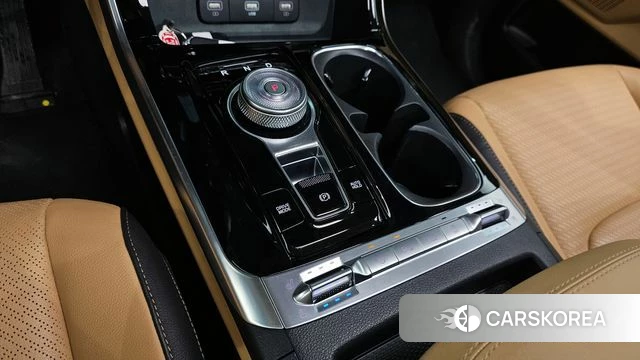 Kia Carnival 4th generation id 3891530 из Кореи 19