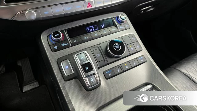 Hyundai Palisade id 4196924 из Кореи 19