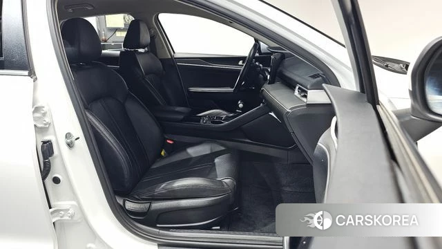 Kia K5 3rd generation id 4495103 из Кореи 31