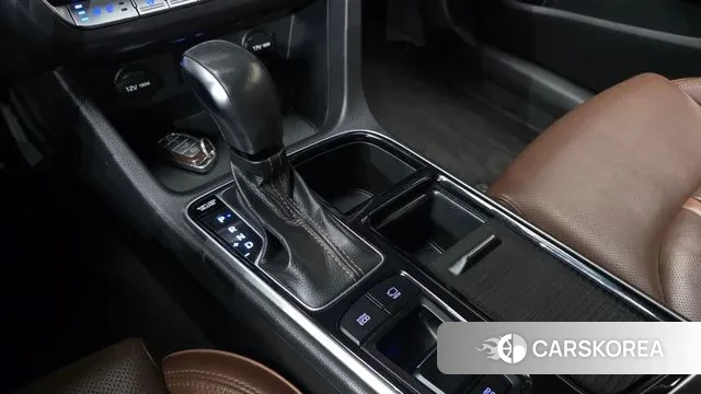 Hyundai Sonata New Rise id 3368743 из Кореи 19