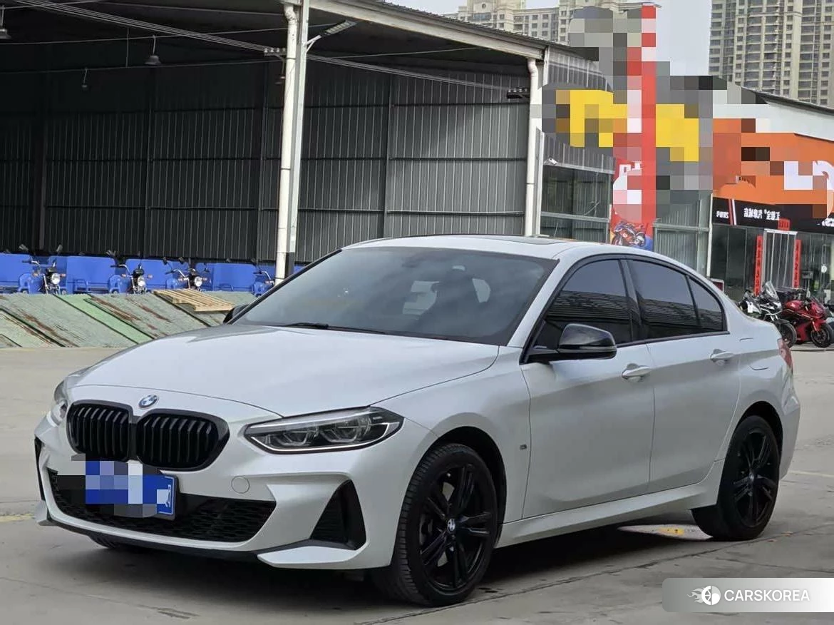 BMW 1 series id 4426814 из Китая 9