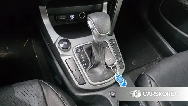 Kia Seltos id 3238524 из Кореи 19