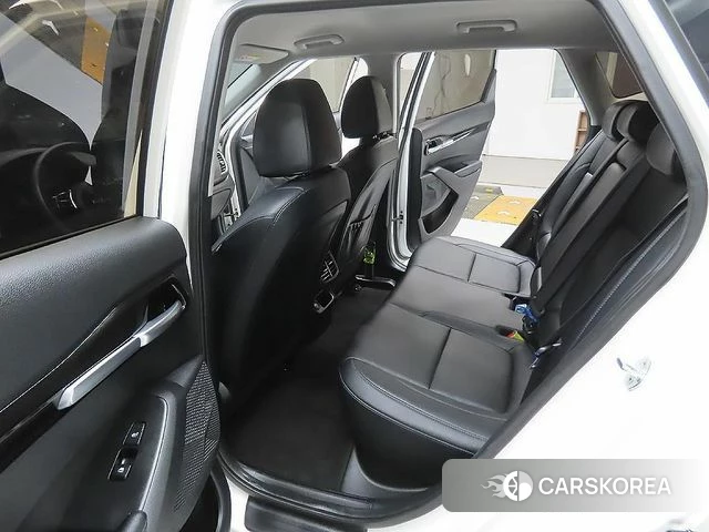 Kia Seltos id 4369884 из Кореи 19